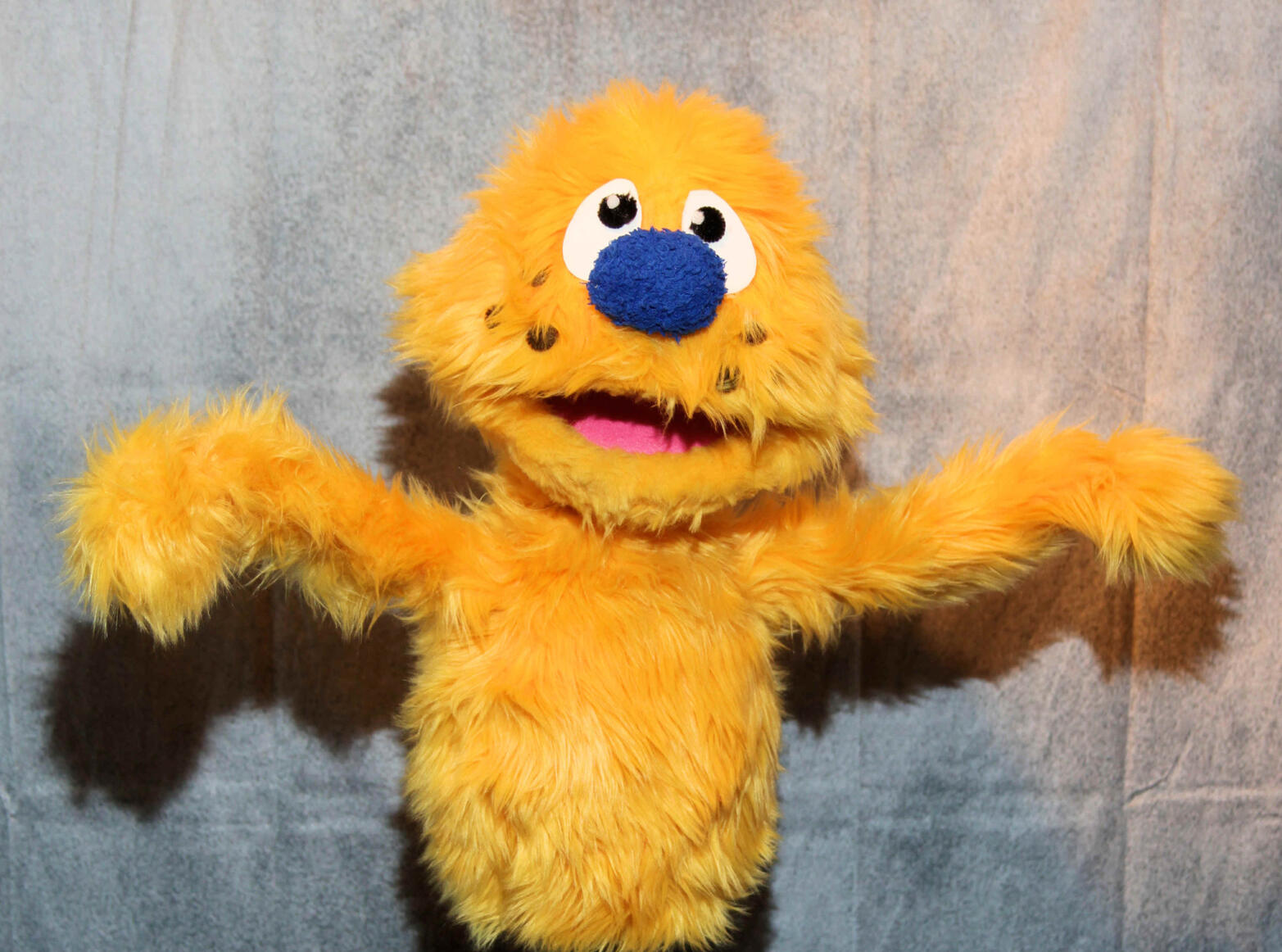 CampHouse Original Character, Gossamer